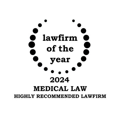 Law Firm of the Year 2024 – Medical Law